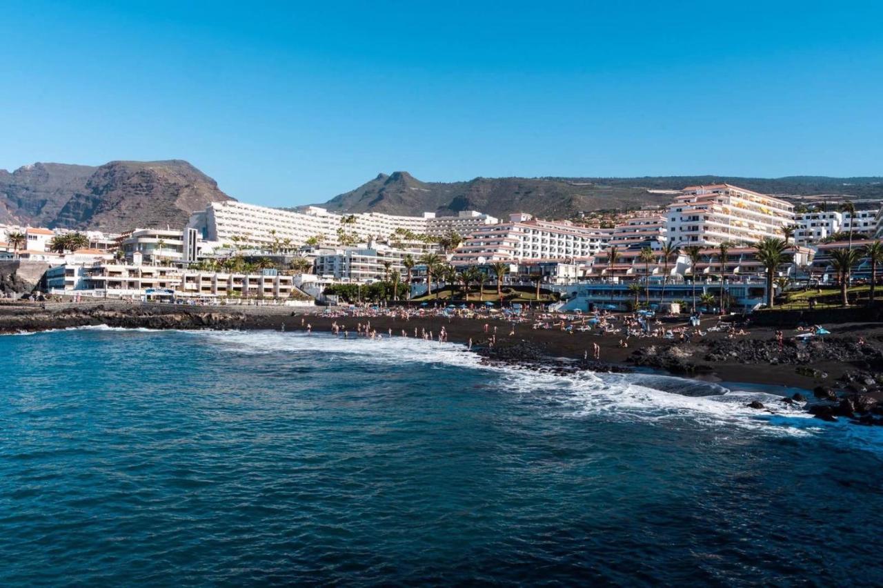 New Apartment In Tenerife Costa Del Silencio Zewnętrze zdjęcie