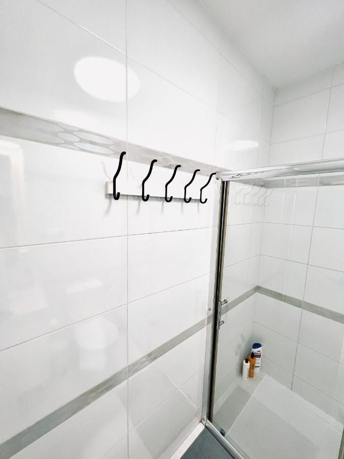 New Apartment In Tenerife Costa Del Silencio Zewnętrze zdjęcie
