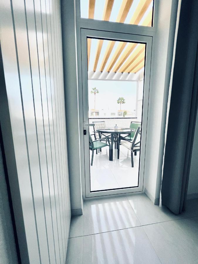 New Apartment In Tenerife Costa Del Silencio Zewnętrze zdjęcie