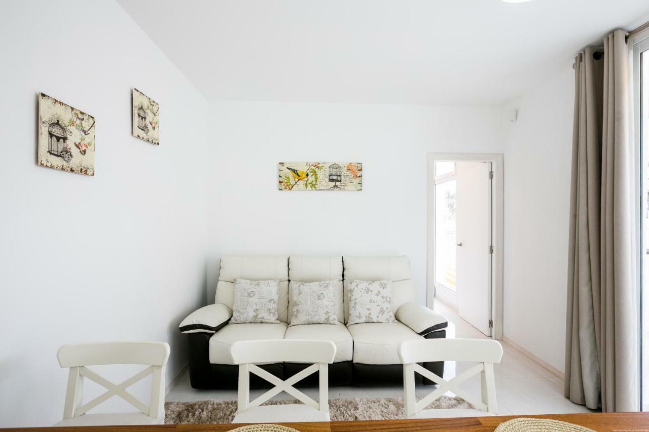New Apartment In Tenerife Costa Del Silencio Zewnętrze zdjęcie